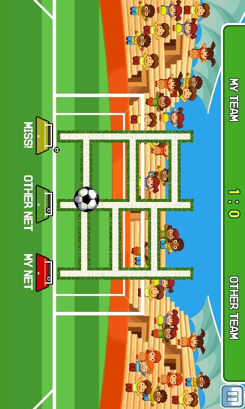 Little Big Cityのスクリーンショット_3