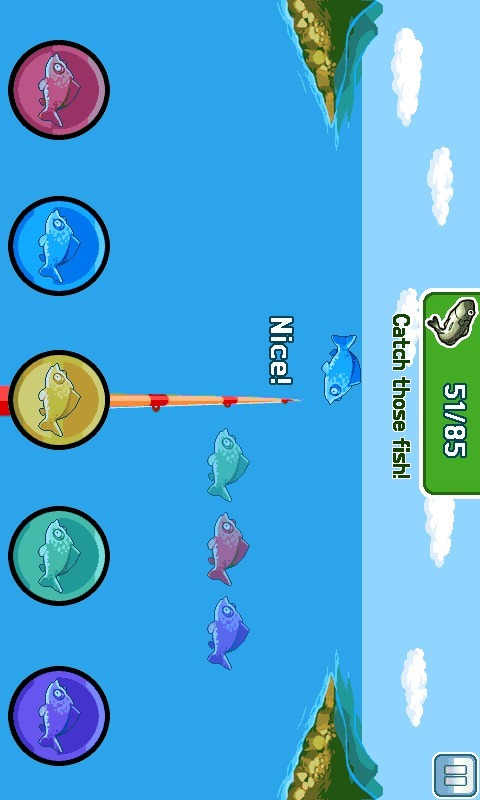 Little Big Cityのスクリーンショット_4