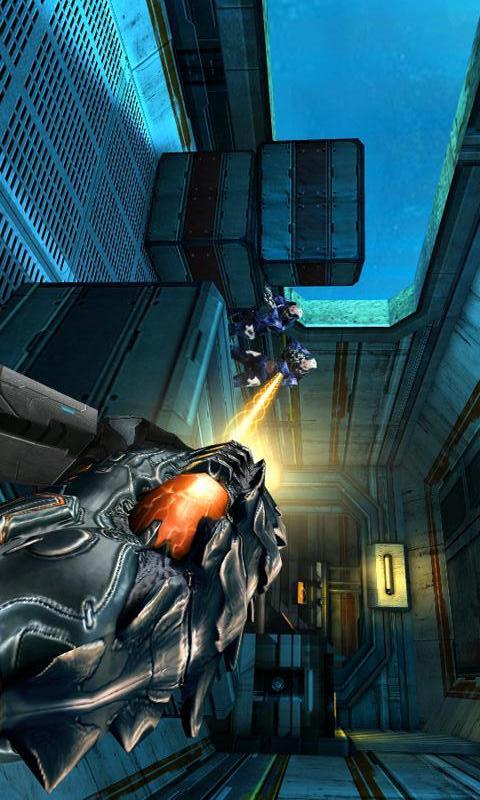 N.O.V.A. 2 - Near Orbit…のスクリーンショット_3