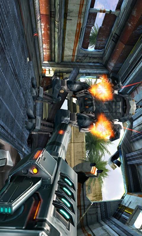 N.O.V.A. 2 - Near Orbit…のスクリーンショット_4