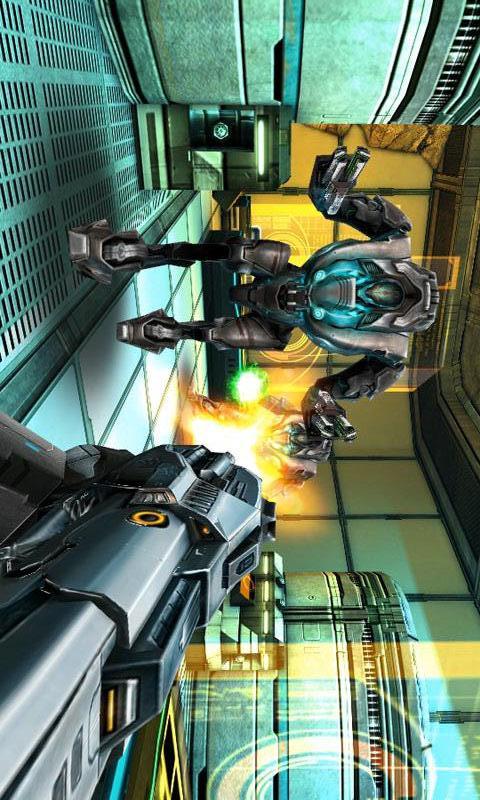 N.O.V.A. 2 - Near Orbit…のスクリーンショット_5