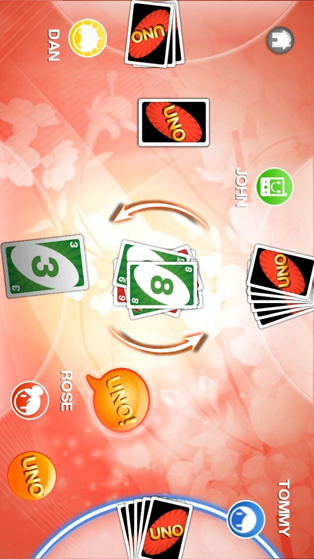 UNO™のスクリーンショット_1