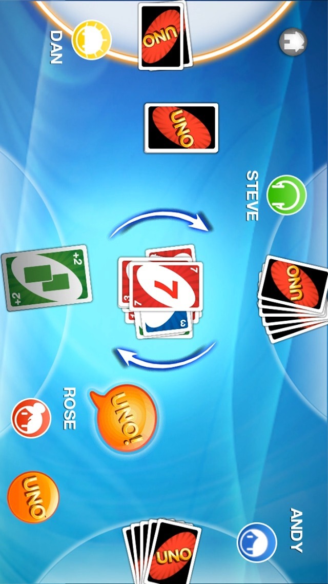 UNO™のスクリーンショット_2