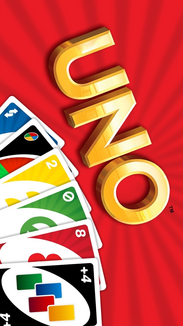 UNO™のスクリーンショット_5