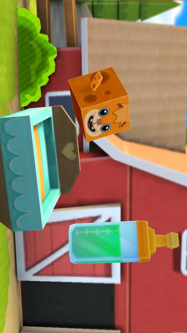 モンスターライフのスクリーンショット_2