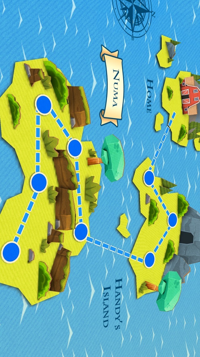 モンスターライフのスクリーンショット_4