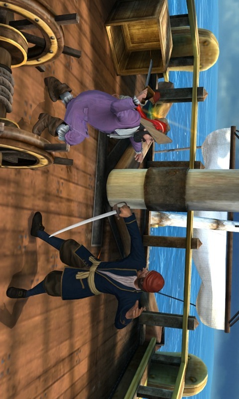 タンタンの冒険のスクリーンショット_5