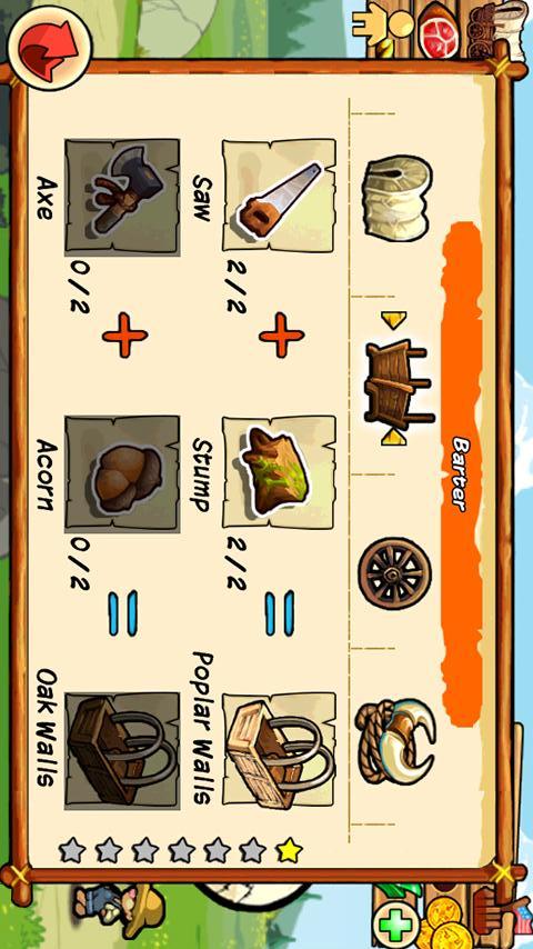 オレゴン・トレイル～開拓者のミニミニ冒険～のスクリーンショット_4