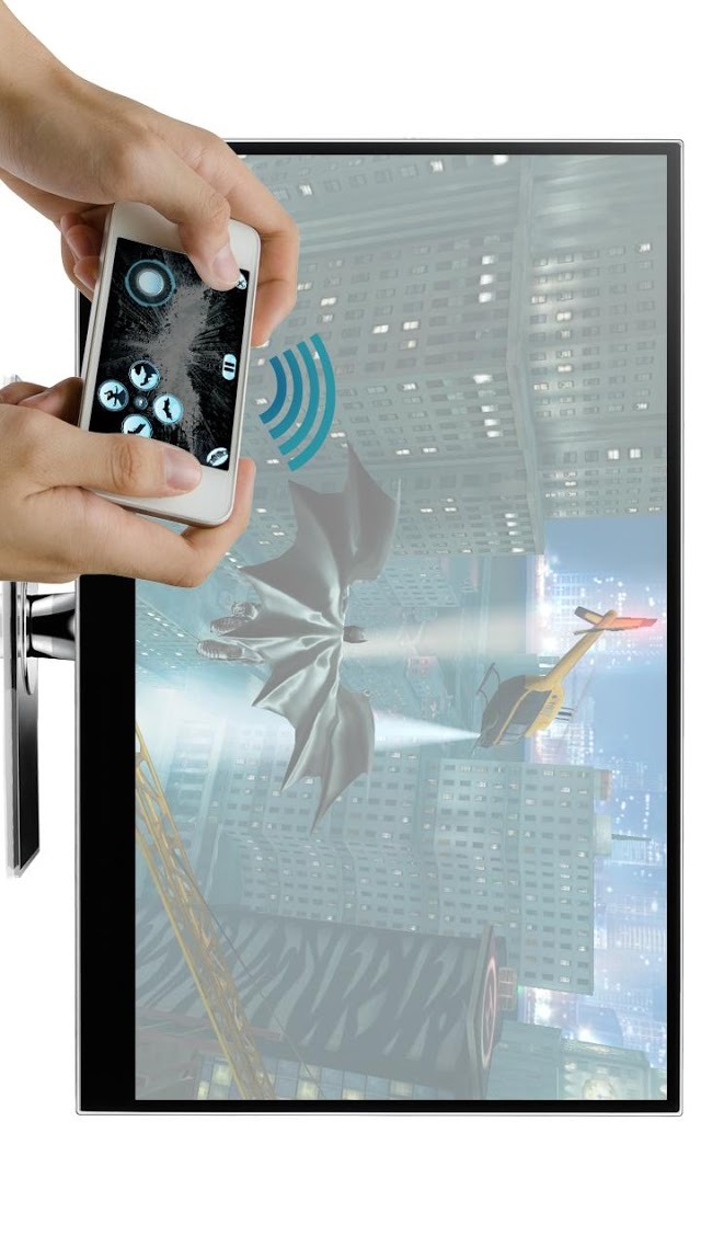 Gameloft Pad for LG TVのスクリーンショット_4