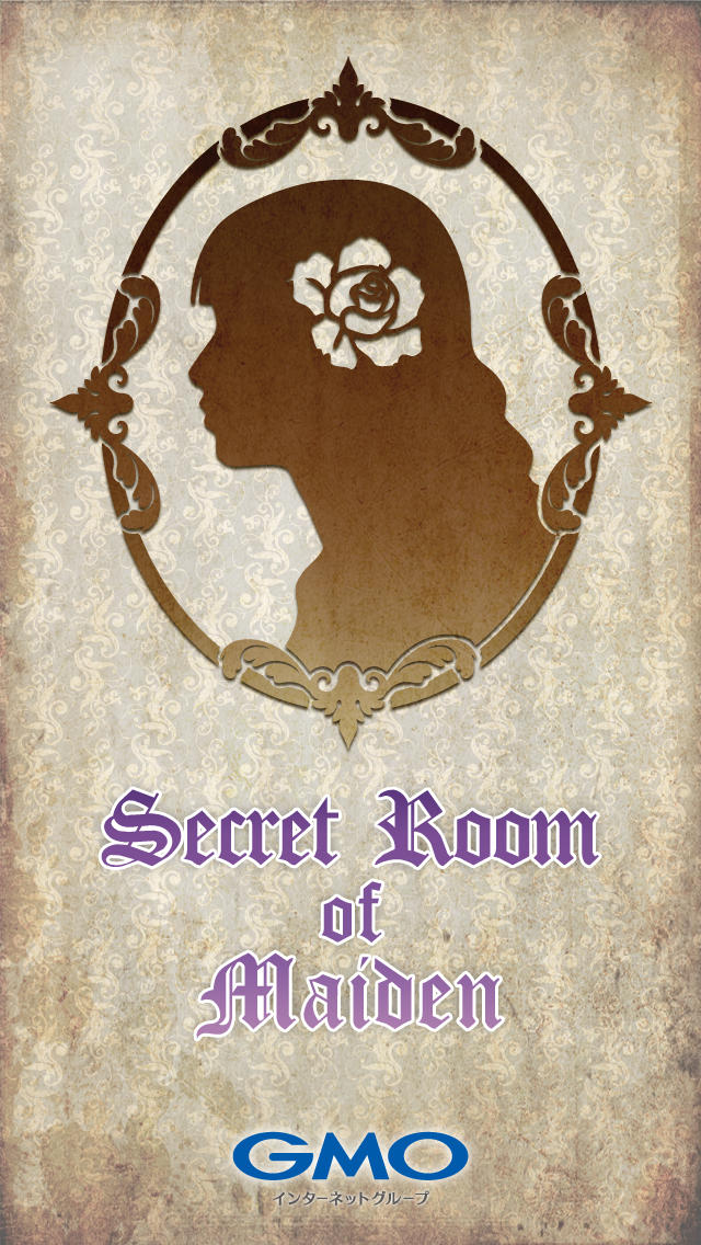 Secret Room of Maiden byGMOのスクリーンショット_1
