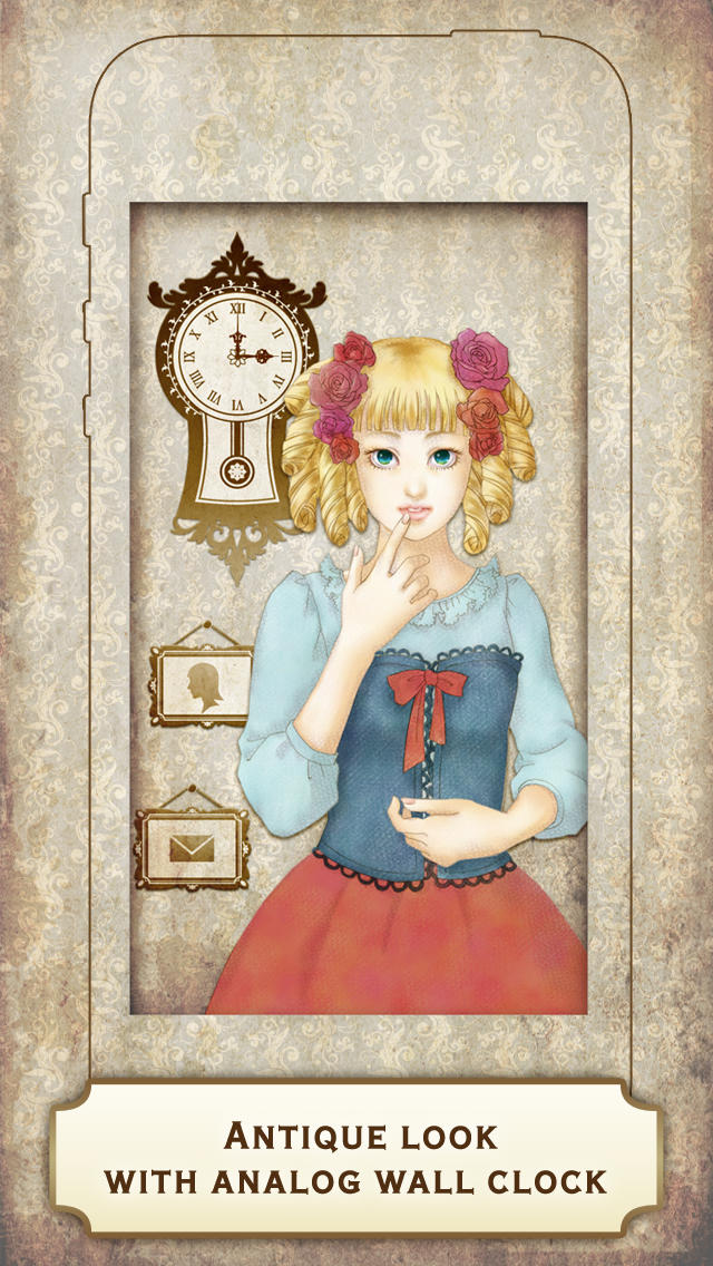 Secret Room of Maiden byGMOのスクリーンショット_2