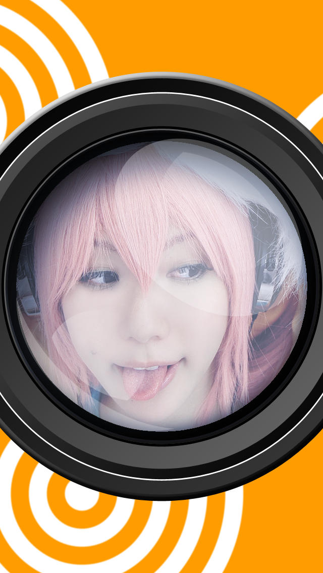 初心者からのポートレート講座 ー蜜柑手帳ーのスクリーンショット_1