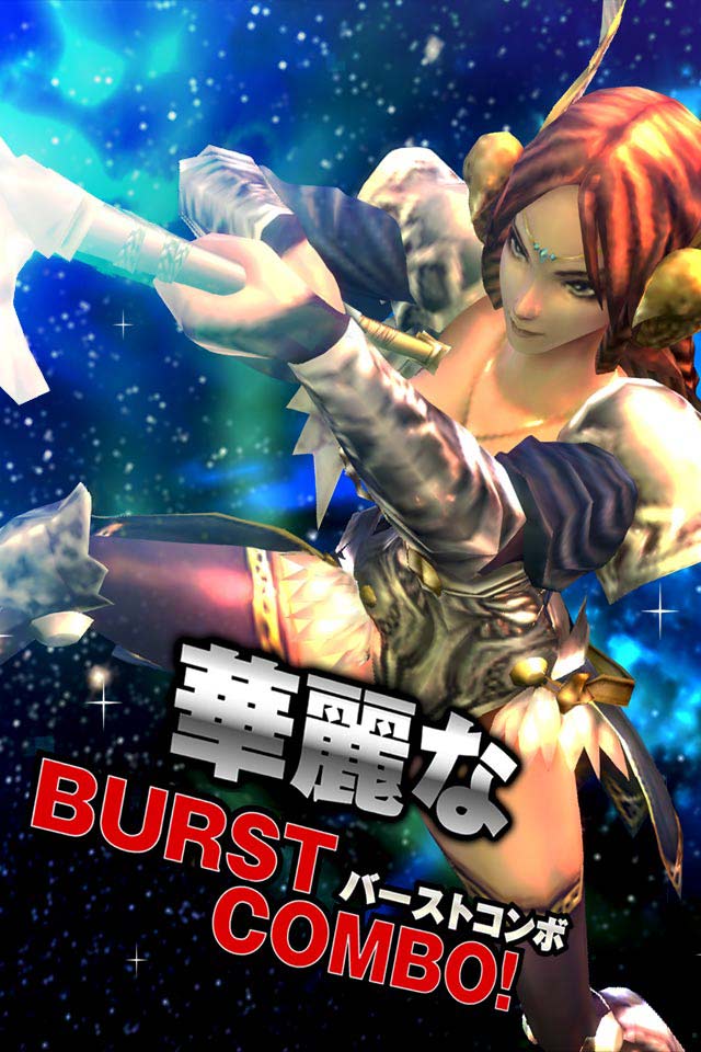 ファンタジーロア◆本格3DバトルRPG/Fantasy Lore/FLのスクリーンショット_5