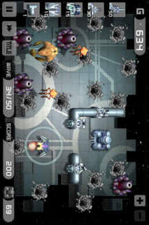 Blade Guardianのスクリーンショット_1