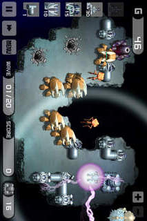 Blade Guardianのスクリーンショット_3