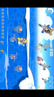 Party Waveのスクリーンショット_1