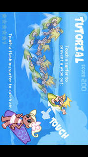 Party Waveのスクリーンショット_2