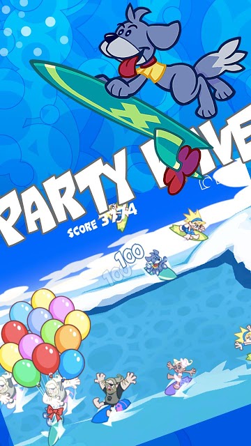 Party Waveのスクリーンショット_2