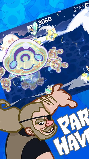 Party Waveのスクリーンショット_4