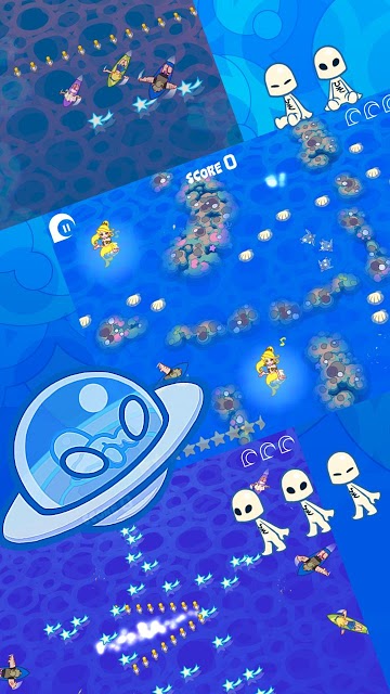 Party Waveのスクリーンショット_5
