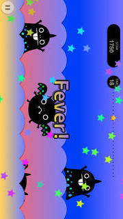 ピピチル ポン！のスクリーンショット_1