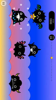 ピピチル ポン！のスクリーンショット_2