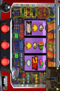 パチスロ北斗の拳のスクリーンショット_5