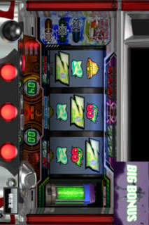 パチスロ交響詩篇エウレカセブンのスクリーンショット_4