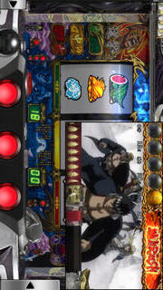 パチスロ魁!!男塾(2013)のスクリーンショット_5