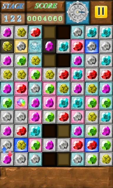 Jewels Stoneのスクリーンショット_3