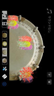 太鼓魂＋ for iPhoneのスクリーンショット_4
