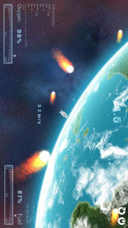 M.I.A. - Space Dodgeのスクリーンショット_1