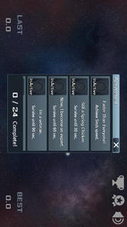 M.I.A. - Space Dodgeのスクリーンショット_4