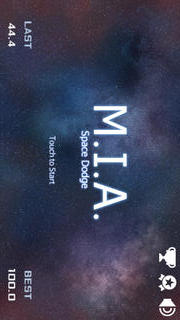 M.I.A. - Space Dodgeのスクリーンショット_5