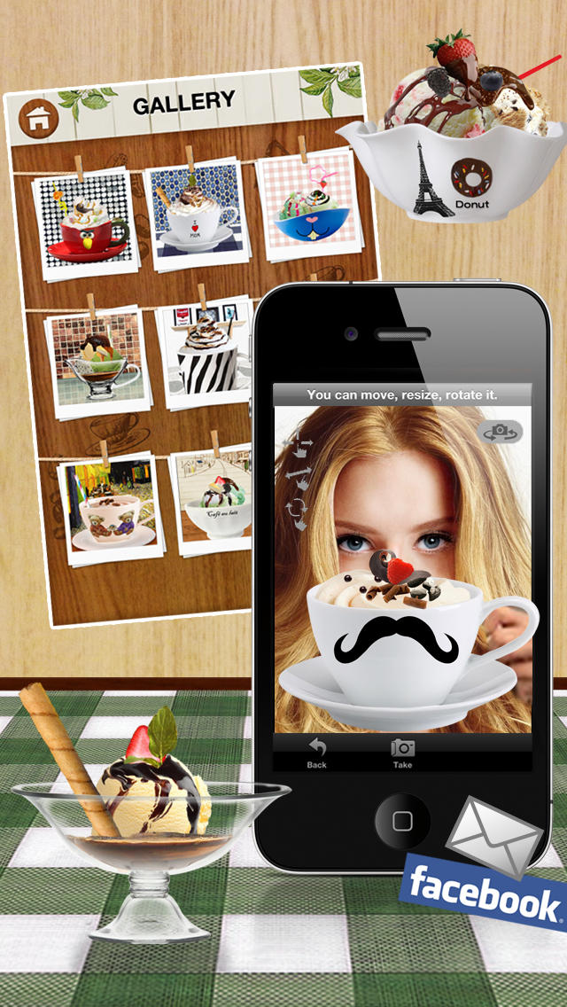 Coffee Maker for Kidsのスクリーンショット_5