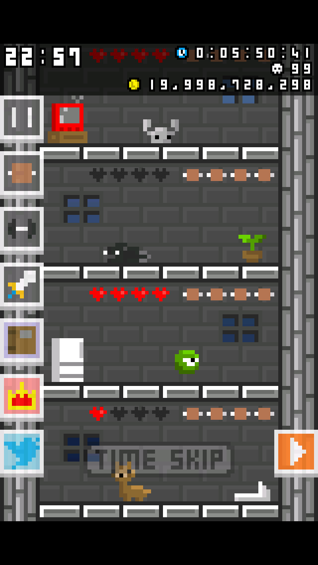 まものほうっちのスクリーンショット_5