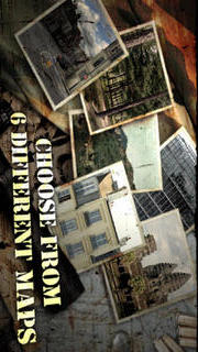 Sniper Vs Sniper: Onlineのスクリーンショット_2