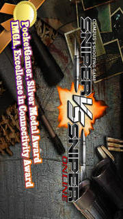 Sniper Vs Sniper: Onlineのスクリーンショット_5