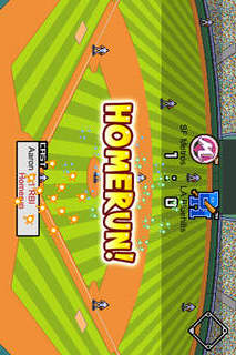 9 Innings: Pro Baseballのスクリーンショット_4