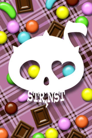 不思議な楽器のスクリーンショット_1