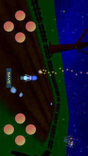 星下の贖罪のスクリーンショット_3