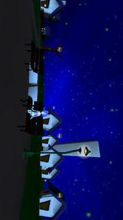 星下の贖罪のスクリーンショット_4