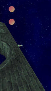 星下の贖罪のスクリーンショット_5