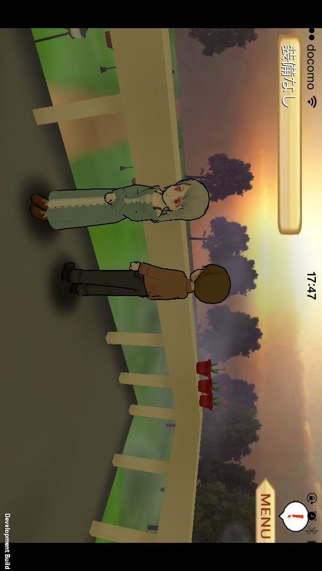 ORIFICE-オリフィス-：ホラーアドベンチャーのスクリーンショット_4