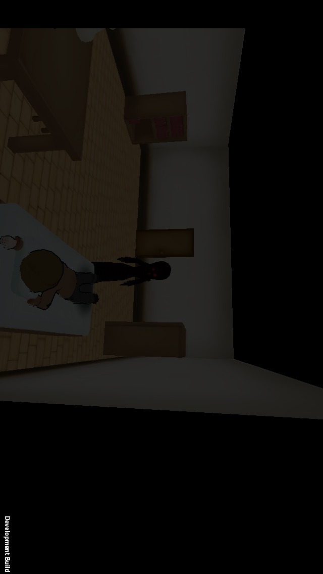 ORIFICE-オリフィス-：ホラーアドベンチャーのスクリーンショット_5