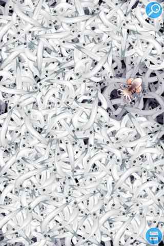 みんなのしらすのスクリーンショット_2