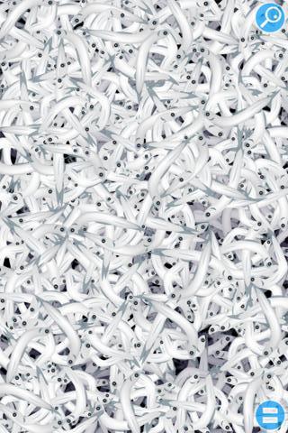 みんなのしらすのスクリーンショット_4