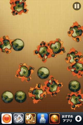 腐ったミカンのスクリーンショット_4