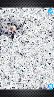 みんなのしらすのスクリーンショット_2