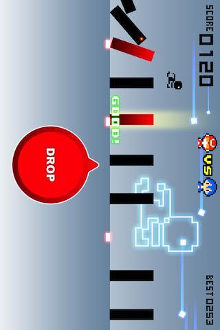 ドミノランナーのスクリーンショット_2